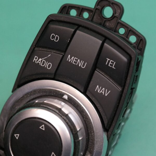 SAMSUNG CSC STEREO/HEAD UNIT F10 # I-Drive Controller # (955) *65-50*