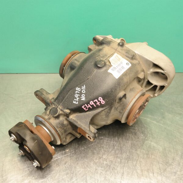 SAMSUNG CSC DIFFERENTIAL CENTRE E90 D6 2.81 (521) *33-05*