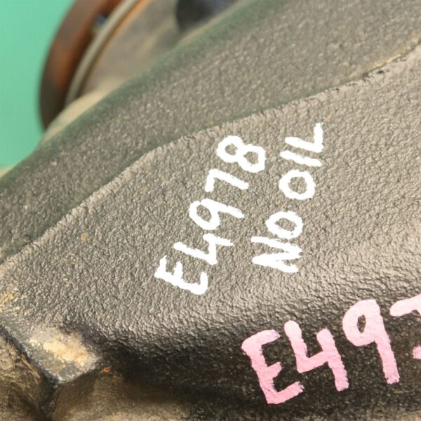 SAMSUNG CSC DIFFERENTIAL CENTRE E90 D6 2.81 (521) *33-05*