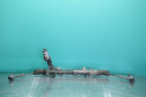 STEERING BOX/RACK E90 (177) *32-12* Hyd