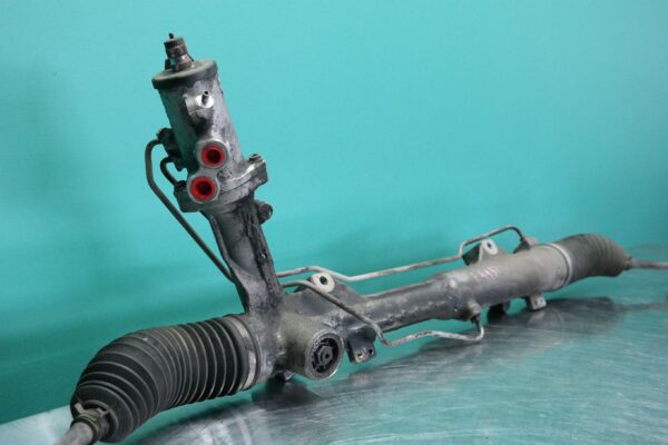 STEERING BOX/RACK E90 (177) *32-12* Hyd