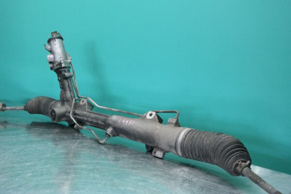 STEERING BOX/RACK E90 (177) *32-12* Hyd