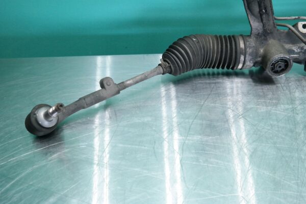 STEERING BOX/RACK E90 (177) *32-12* Hyd