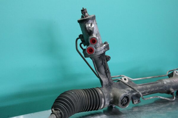 STEERING BOX/RACK E90 (177) *32-12* Hyd