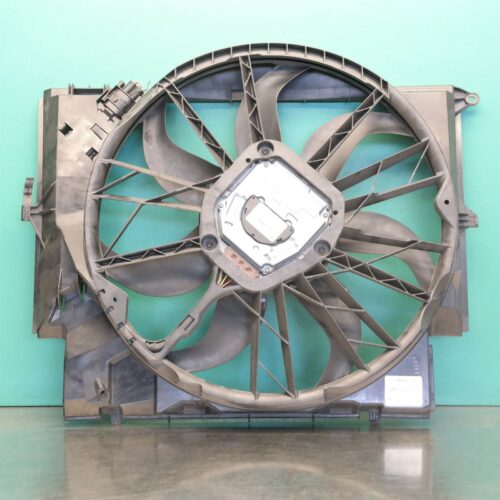FAN E90 (647) *17-05*