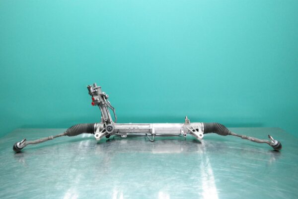 STEERING BOX/RACK F01 (198) *32-12*