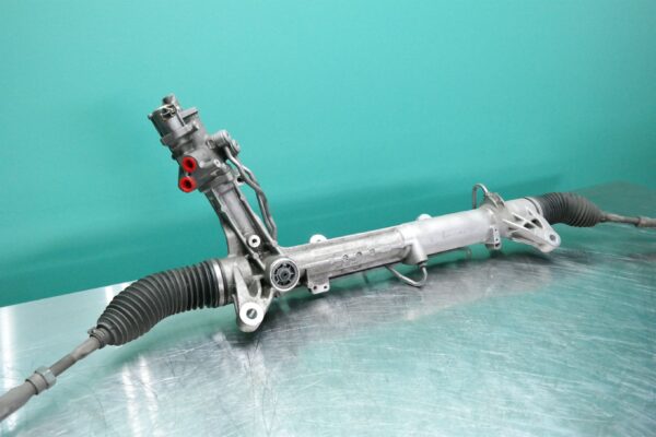 STEERING BOX/RACK F01 (198) *32-12*