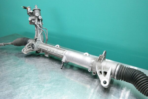 STEERING BOX/RACK F01 (198) *32-12*