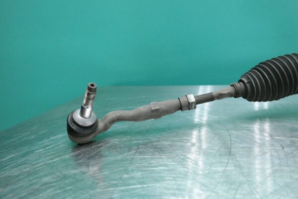 STEERING BOX/RACK F01 (198) *32-12*