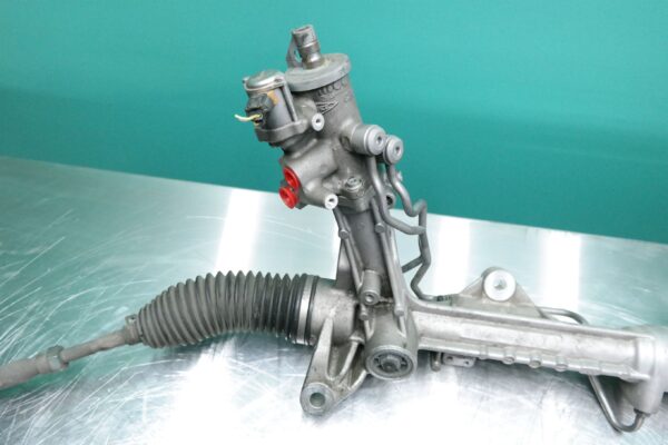 STEERING BOX/RACK F01 (198) *32-12*