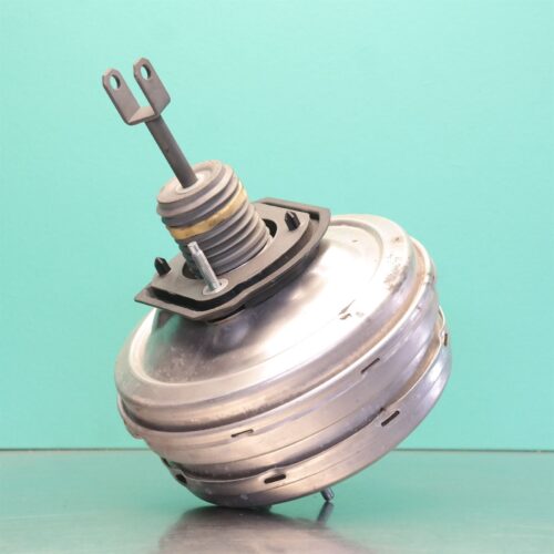 BRAKE BOOSTER F01 (454) *34-27*