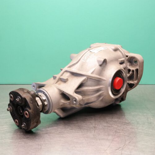 DIFFERENTIAL CENTRE F01 2.81 RATIO u/r 2008-2016