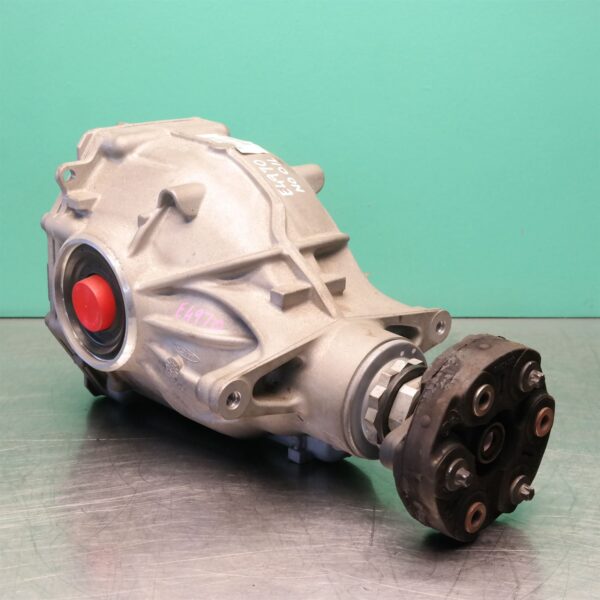 DIFFERENTIAL CENTRE F01 2.81 RATIO u/r 2008-2016