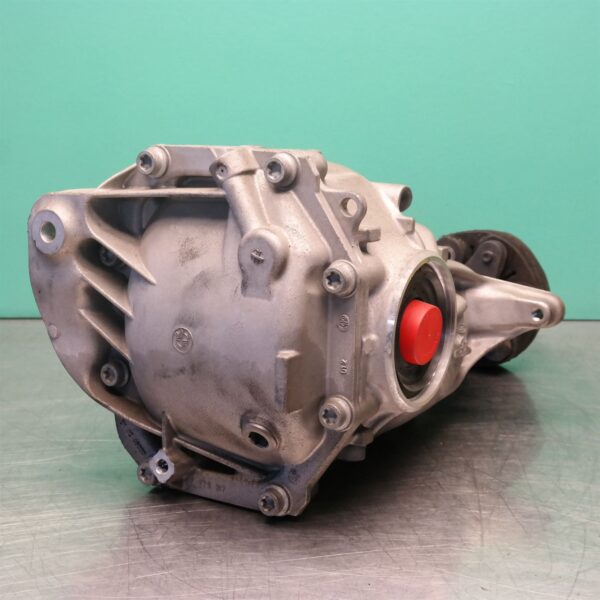 DIFFERENTIAL CENTRE F01 2.81 RATIO u/r 2008-2016