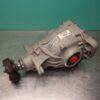 DIFFERENTIAL CENTRE F01 2.81 RATIO u/r 2008-2016