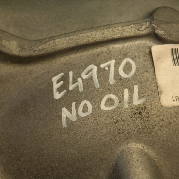 DIFFERENTIAL CENTRE F01 2.81 RATIO u/r 2008-2016