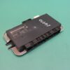 ECU F01 # Footwell Module # (947) *61-25* FRM III