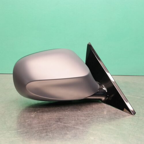 RIGHT DOOR MIRROR E87 (042)