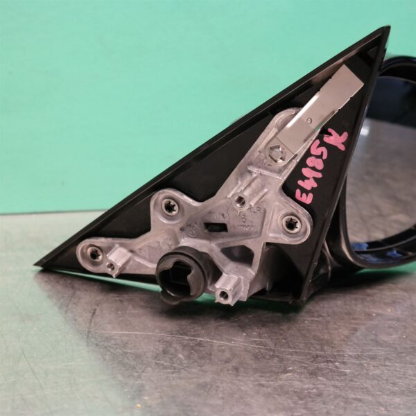 RIGHT DOOR MIRROR E87 (042)
