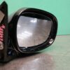RIGHT DOOR MIRROR E87 (042)