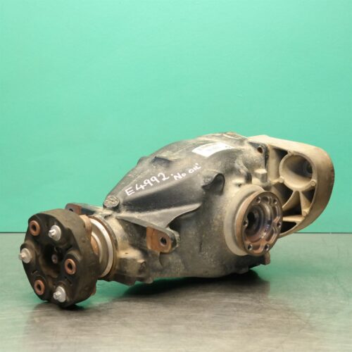 DIFFERENTIAL CENTRE E84 REAR 3.64 (216) *33-05*