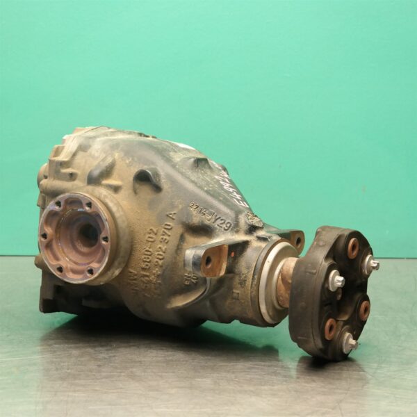 SAMSUNG CSC DIFFERENTIAL CENTRE E84 REAR 3.64 (216) *33-05*