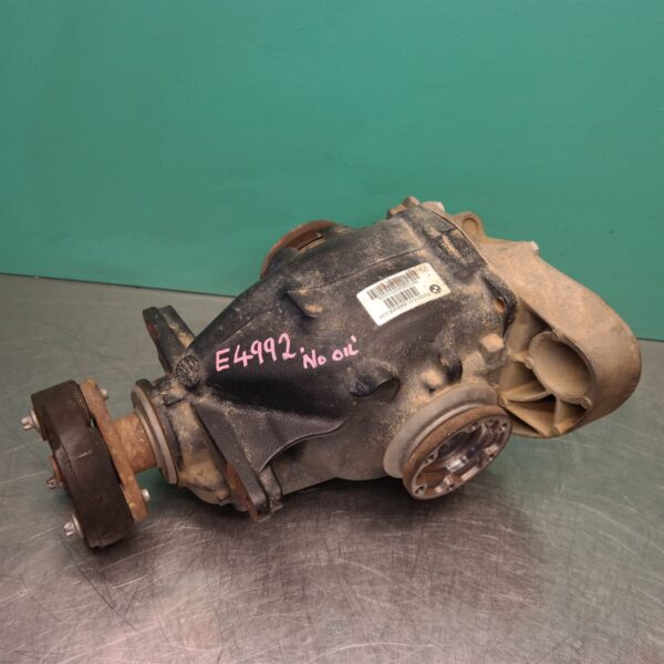 SAMSUNG CSC DIFFERENTIAL CENTRE E84 REAR 3.64 (216) *33-05*