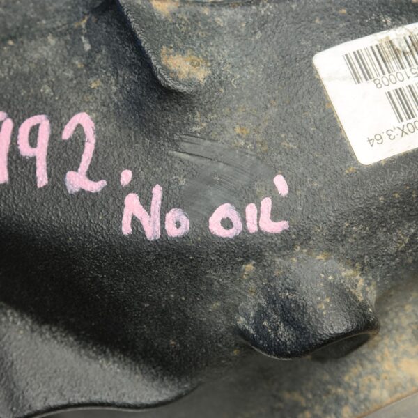 SAMSUNG CSC DIFFERENTIAL CENTRE E84 REAR 3.64 (216) *33-05*