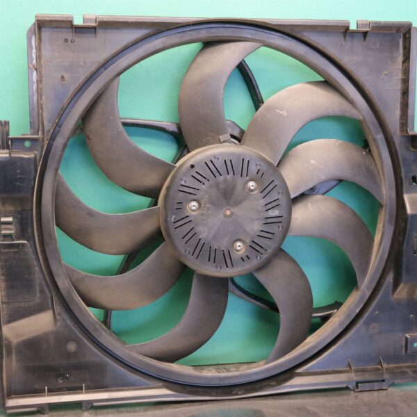 SAMSUNG CSC FAN F30 400W (963) *17-10*