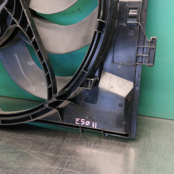 SAMSUNG CSC FAN F30 400W (963) *17-10*