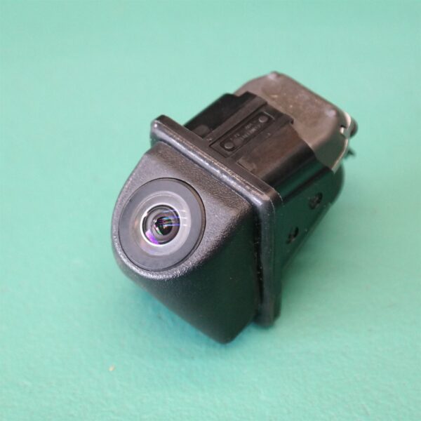 ECU F25 # Camera # REVERSING (TAILGATE) (351) *66-30*