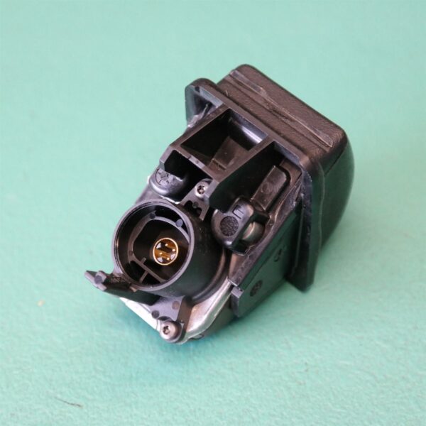 ECU F25 # Camera # REVERSING (TAILGATE) (351) *66-30*