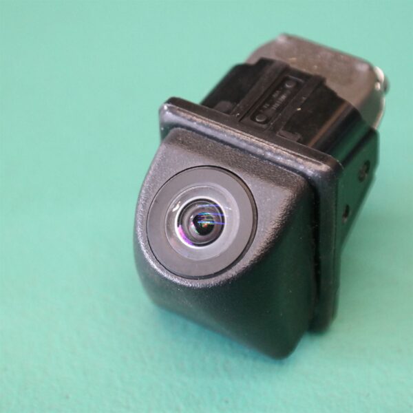 ECU F25 # Camera # REVERSING (TAILGATE) (351) *66-30*