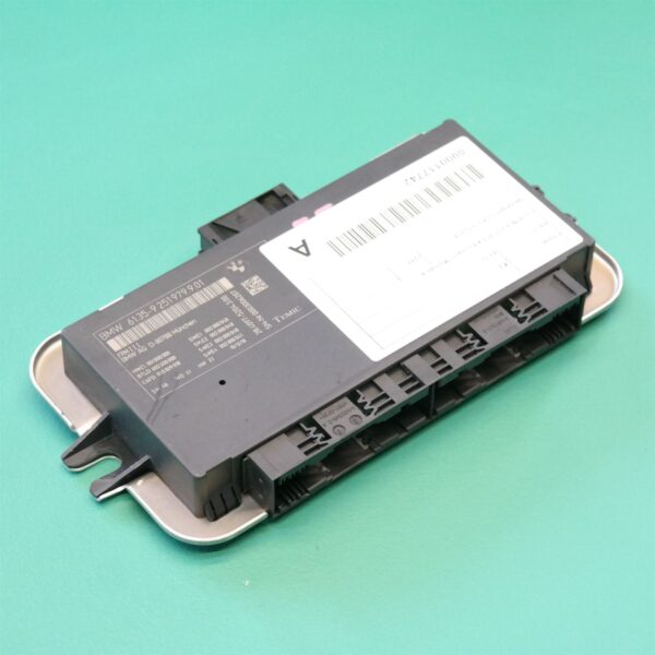 SAMSUNG CSC ECU F25 # Footwell Module # (947) *61-25* FRM III