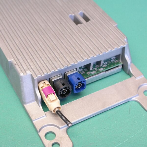 SAMSUNG CSC STEREO/HEAD UNIT E87 # Bluetooth Module # (160) *84-20* 9.257.160