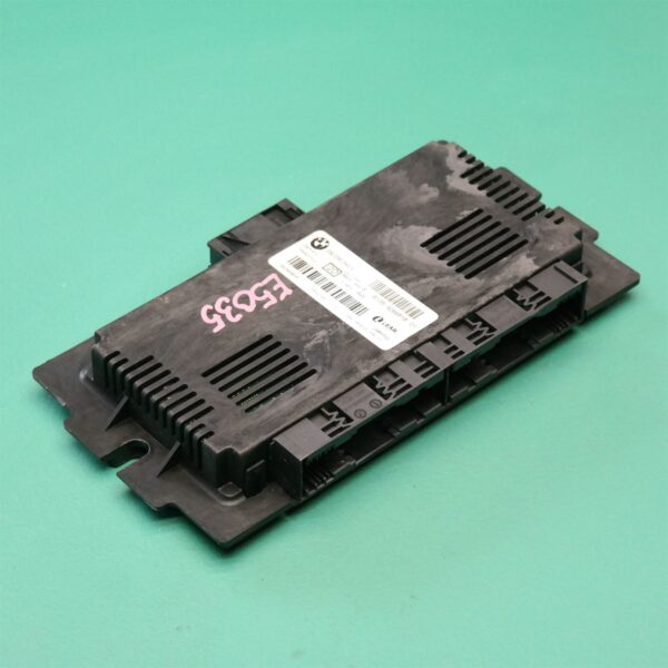 SAMSUNG CSC ECU E87 # Footwell Module # P/N 9.269.815