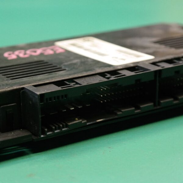 SAMSUNG CSC ECU E87 # Footwell Module # P/N 9.269.815