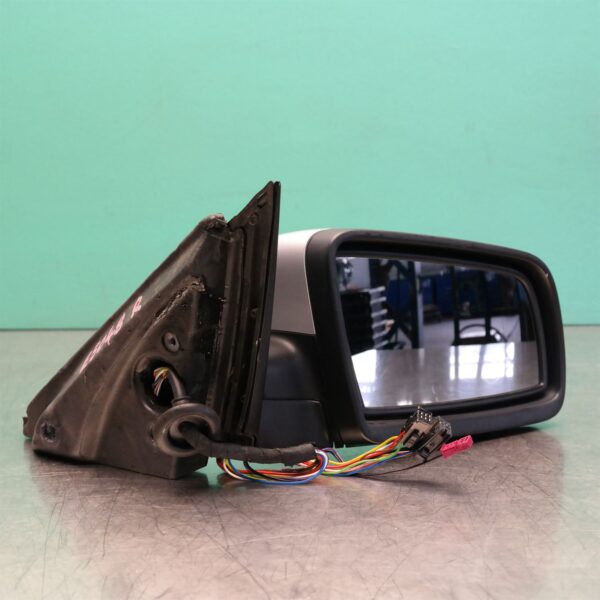 SAMSUNG CSC RIGHT DOOR MIRROR E60 (522) *51-07*