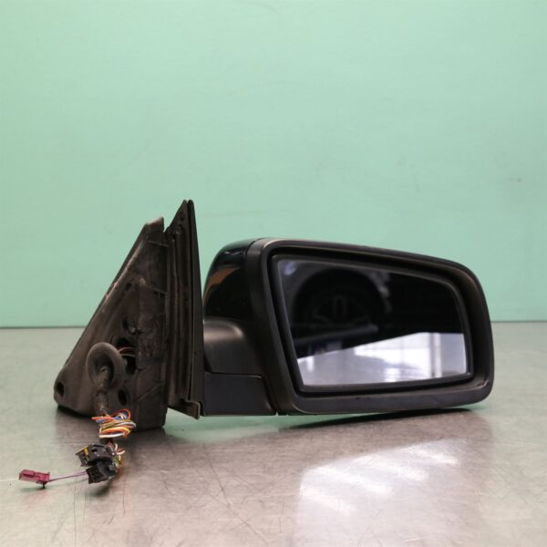 RIGHT DOOR MIRROR E60 (522) *51-07*