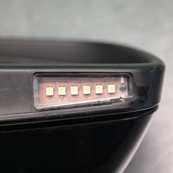 RIGHT DOOR MIRROR E60 (522) *51-07*