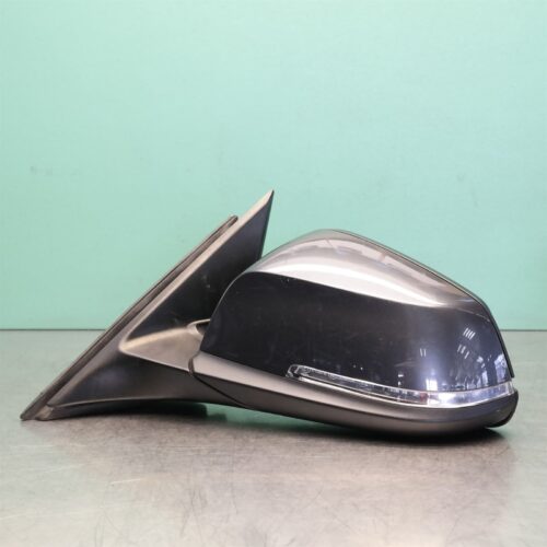 LEFT DOOR MIRROR F30 (093) *51-07*