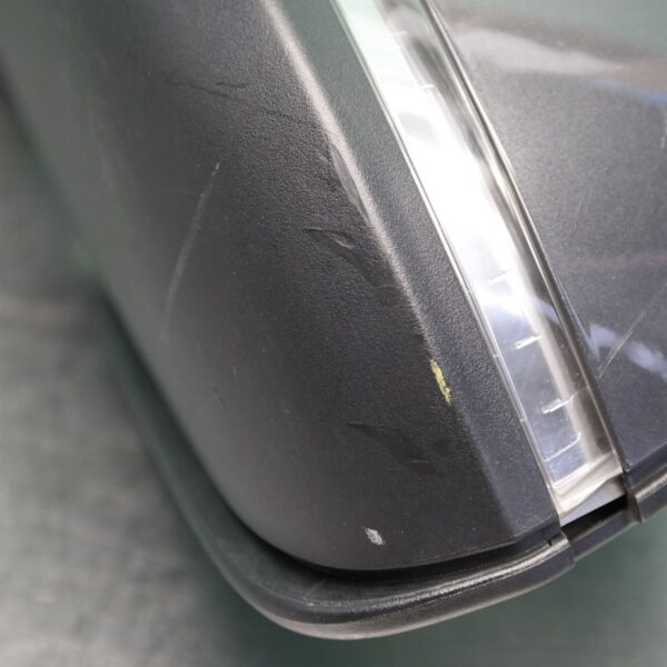 SAMSUNG CSC LEFT DOOR MIRROR F30 (093) *51-07*