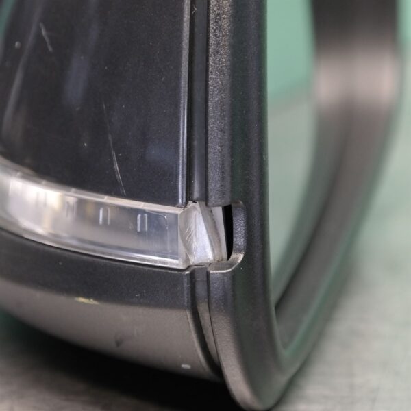 SAMSUNG CSC LEFT DOOR MIRROR F30 (093) *51-07*