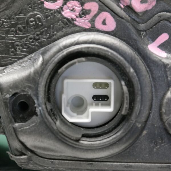 SAMSUNG CSC LEFT DOOR MIRROR F30 (093) *51-07*