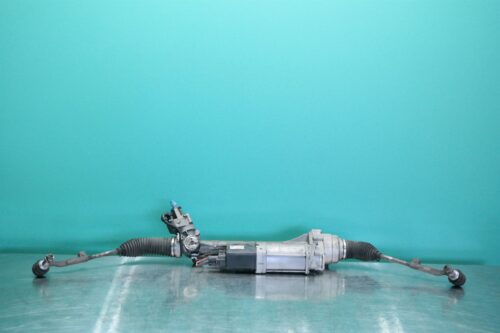 STEERING BOX/RACK F30 (115) *32-12*