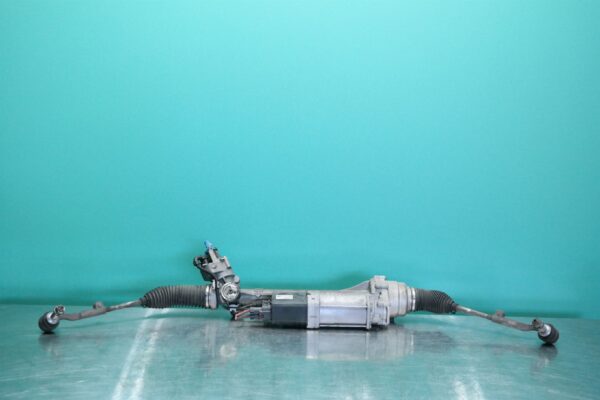 STEERING BOX/RACK F30 (115) *32-12*