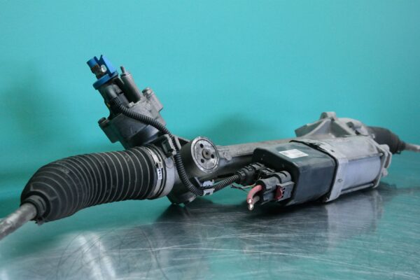 STEERING BOX/RACK F30 (115) *32-12*