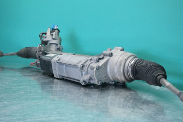 STEERING BOX/RACK F30 (115) *32-12*