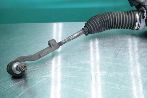 STEERING BOX/RACK F30 (115) *32-12*