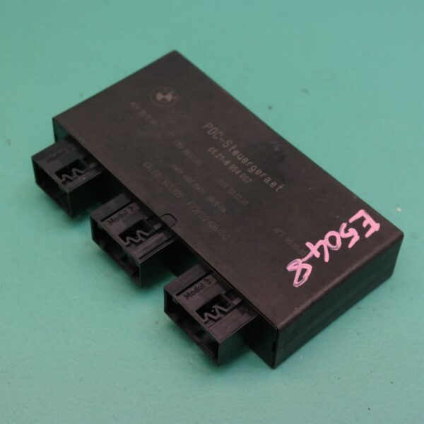 SAMSUNG CSC ECU E60 # PDC Module # P/N 6.954.007